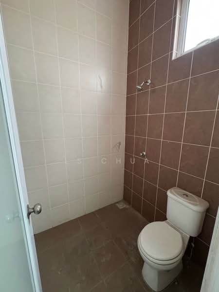 3-storey Terraced House for Sale in Butterworth (Penang) - LS Chua - Bathroom - PropertyGuru.com.my