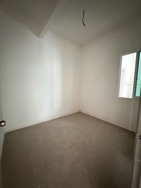 3-storey Terraced House for Sale in Butterworth (Penang) - LS Chua - Interior - PropertyGuru.com.my
