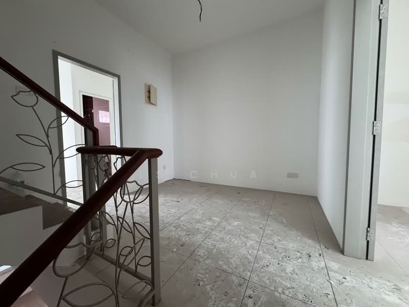 3-storey Terraced House for Sale in Butterworth (Penang) - LS Chua - Interior - PropertyGuru.com.my