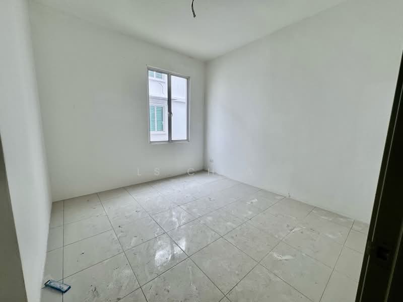 3-storey Terraced House for Sale in Butterworth (Penang) - LS Chua - Interior - PropertyGuru.com.my