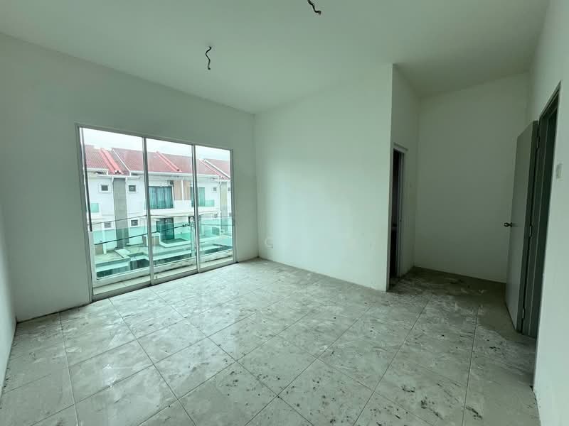 3-storey Terraced House for Sale in Butterworth (Penang) - LS Chua - Interior - PropertyGuru.com.my