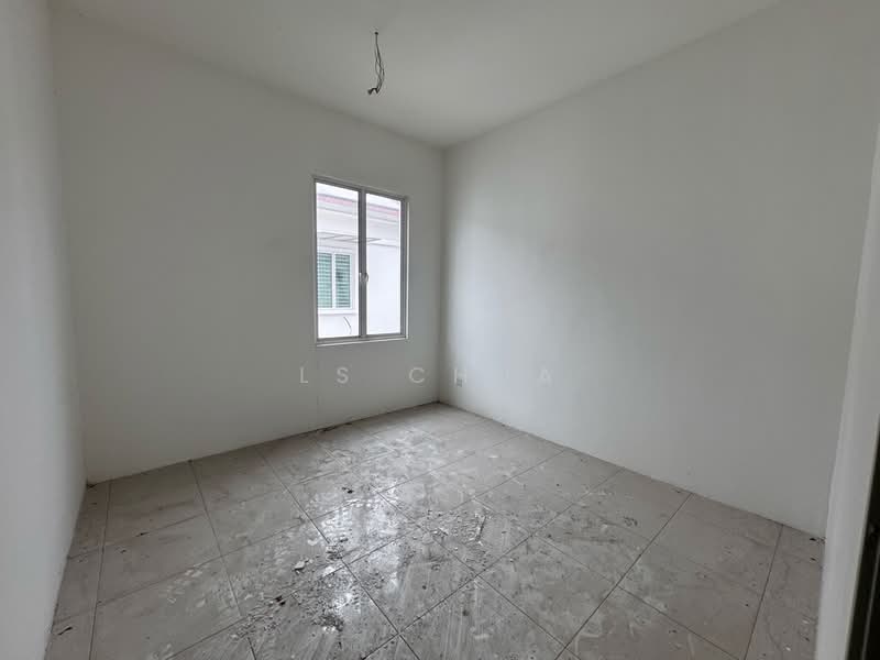 3-storey Terraced House for Sale in Butterworth (Penang) - LS Chua - Interior - PropertyGuru.com.my
