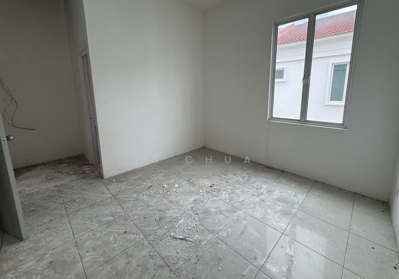 3-storey Terraced House for Sale in Butterworth (Penang) - LS Chua - Interior - PropertyGuru.com.my