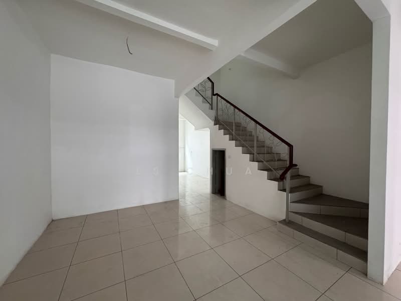 3-storey Terraced House for Sale in Butterworth (Penang) - LS Chua - Interior - PropertyGuru.com.my