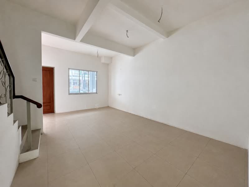 3-storey Terraced House for Sale in Butterworth (Penang) - LS Chua - Interior - PropertyGuru.com.my
