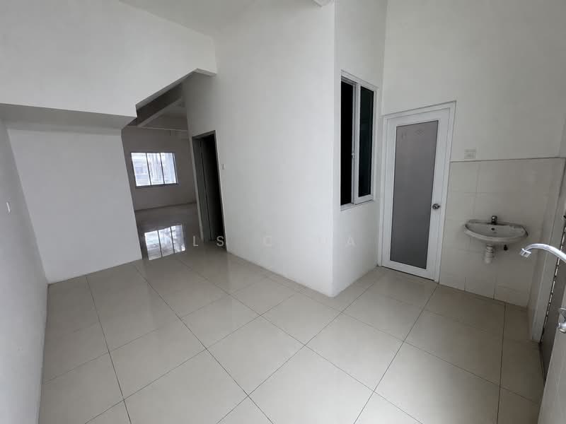 3-storey Terraced House for Sale in Butterworth (Penang) - LS Chua - Interior - PropertyGuru.com.my