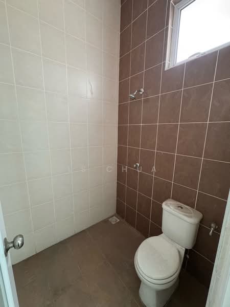 3-storey Terraced House for Sale in Butterworth (Penang) - LS Chua - Bathroom - PropertyGuru.com.my