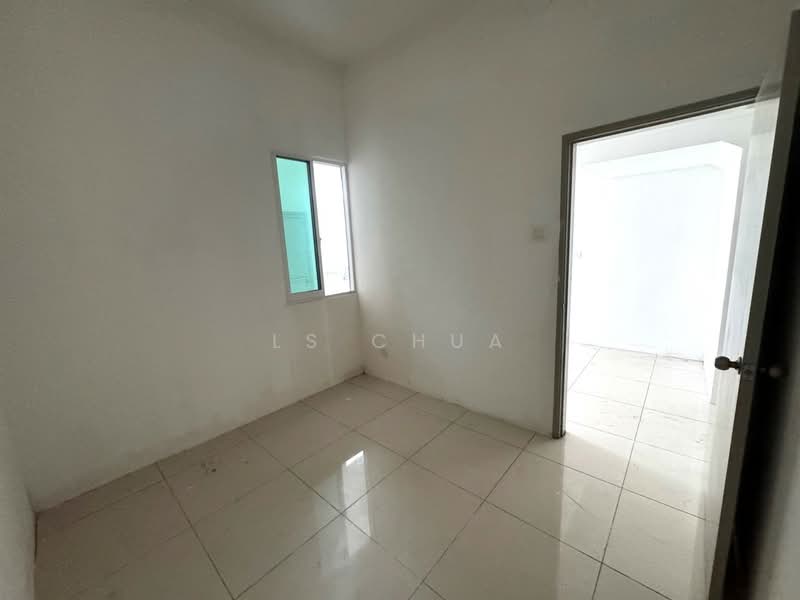 3-storey Terraced House for Sale in Butterworth (Penang) - LS Chua - Interior - PropertyGuru.com.my