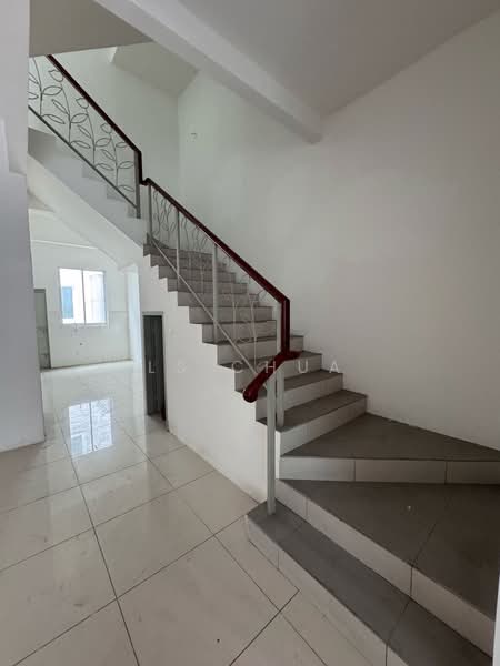 3-storey Terraced House for Sale in Butterworth (Penang) - LS Chua - Interior - PropertyGuru.com.my