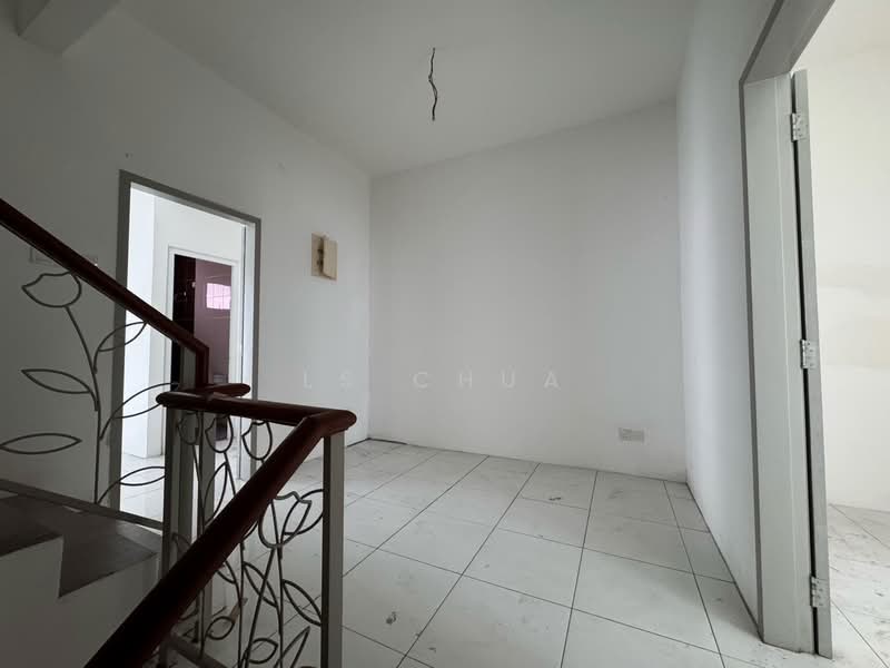 3-storey Terraced House for Sale in Butterworth (Penang) - LS Chua - Interior - PropertyGuru.com.my