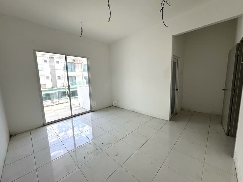 3-storey Terraced House for Sale in Butterworth (Penang) - LS Chua - Interior - PropertyGuru.com.my