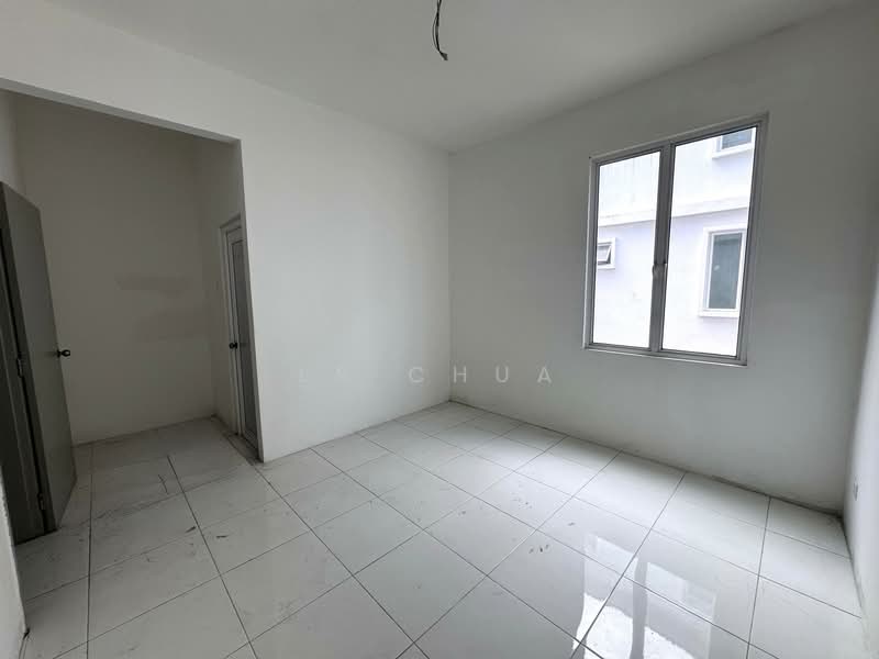 3-storey Terraced House for Sale in Butterworth (Penang) - LS Chua - Interior - PropertyGuru.com.my