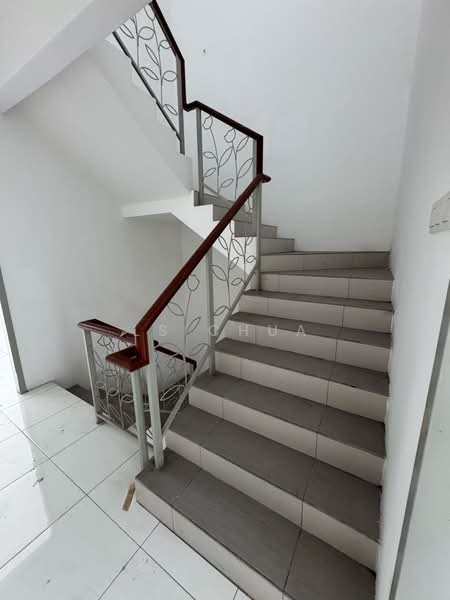 3-storey Terraced House for Sale in Butterworth (Penang) - LS Chua - Interior - PropertyGuru.com.my