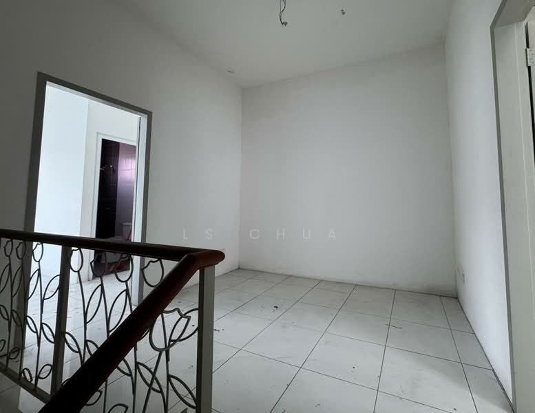 3-storey Terraced House for Sale in Butterworth (Penang) - LS Chua - Interior - PropertyGuru.com.my