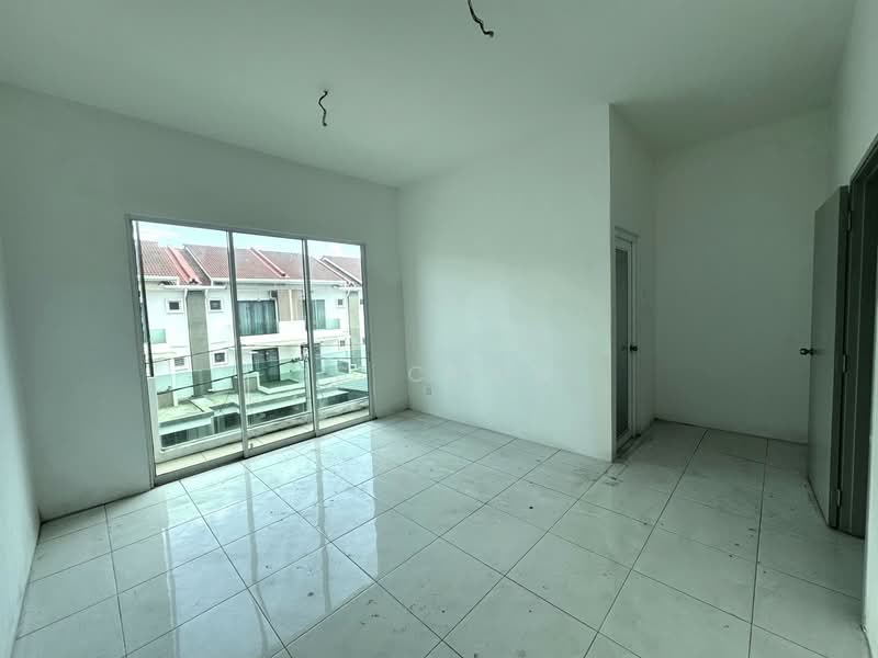 3-storey Terraced House for Sale in Butterworth (Penang) - LS Chua - Living Room - PropertyGuru.com.my
