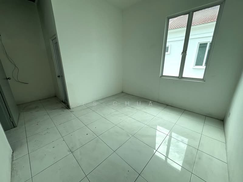 3-storey Terraced House for Sale in Butterworth (Penang) - LS Chua - Interior - PropertyGuru.com.my