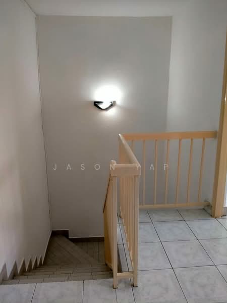 2-storey Terraced House for Rent in Taman Sungai Besi Indah (Seri Kembangan) - Jason Yap - Interior - PropertyGuru.com.my
