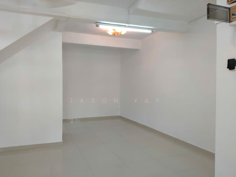 2-storey Terraced House for Rent in Taman Sungai Besi Indah (Seri Kembangan) - Jason Yap - Interior - PropertyGuru.com.my