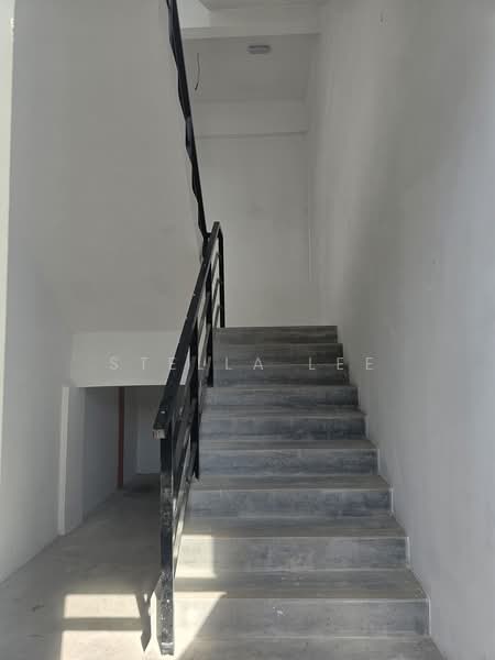Semi-D Factory for Rent in Taman Industri Balakong Jaya (Balakong) - Stella Lee - Interior - PropertyGuru.com.my