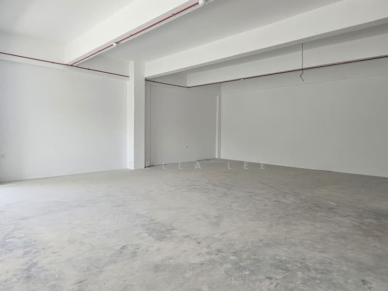 Semi-D Factory for Rent in Taman Industri Balakong Jaya (Balakong) - Stella Lee - Interior - PropertyGuru.com.my