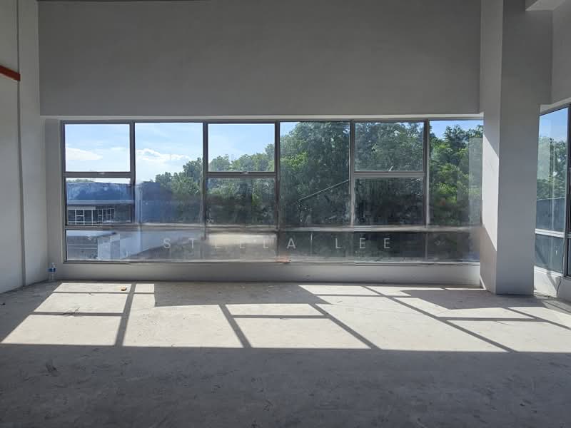 Semi-D Factory for Rent in Taman Industri Balakong Jaya (Balakong) - Stella Lee - Interior - PropertyGuru.com.my