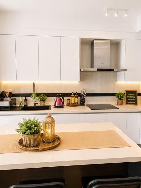 Service Residence for Sale at Serini Melawati - WAI YAN - PropertyGuru.com.my