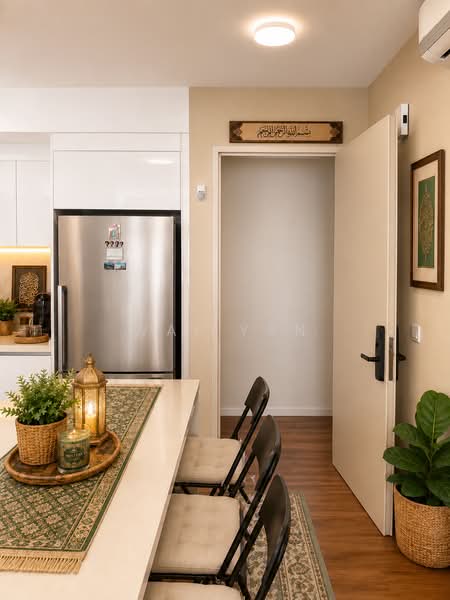 Service Residence for Sale at Serini Melawati - WAI YAN - PropertyGuru.com.my