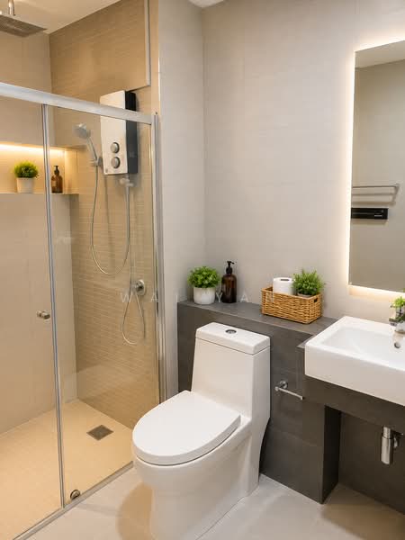 Service Residence for Sale at Serini Melawati - WAI YAN - PropertyGuru.com.my