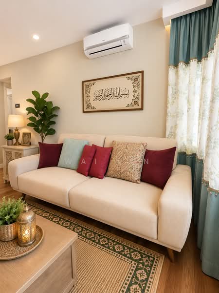 Service Residence for Sale at Serini Melawati - WAI YAN - PropertyGuru.com.my