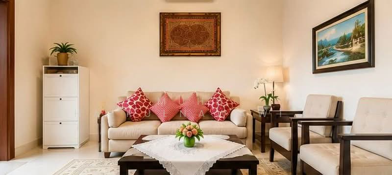 Rumah Teres 2-Tingkat untuk Dijual di Denai Alam (Shah Alam) - Muhd Khairulnawawi Kamaruddin - Living Room - PropertyGuru.com.my