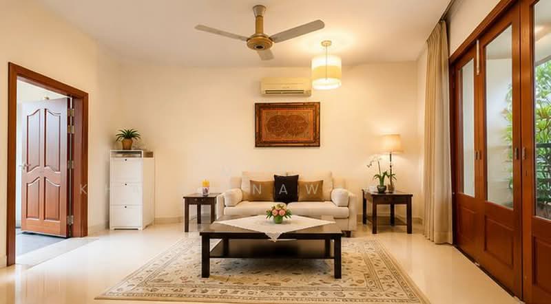 Rumah Teres 2-Tingkat untuk Dijual di Denai Alam (Shah Alam) - Muhd Khairulnawawi Kamaruddin - Living Room - PropertyGuru.com.my