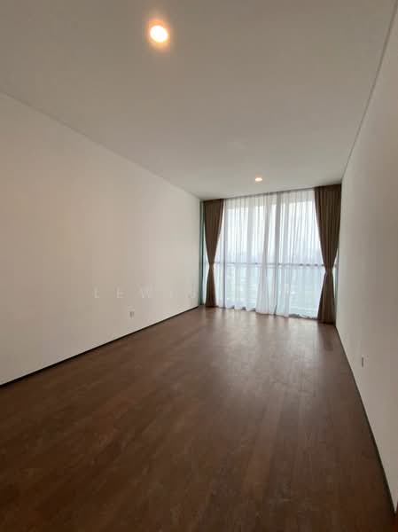 Kondominium untuk Dijual di The Fennel - Lewis Tam - Interior - PropertyGuru.com.my
