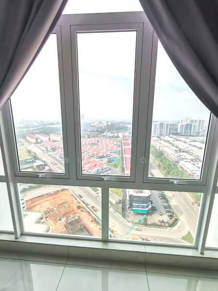 Apartment for Rent at Havona - Janice Yong - View - PropertyGuru.com.my