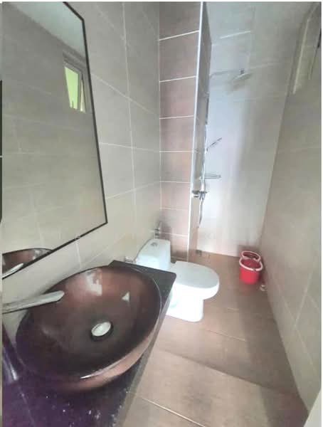 Apartment for Rent at Havona - Janice Yong - Bathroom - PropertyGuru.com.my