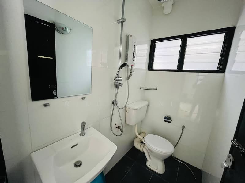 Apartment for Sale at Pangsapuri Carlina - Nini Malini - PropertyGuru.com.my