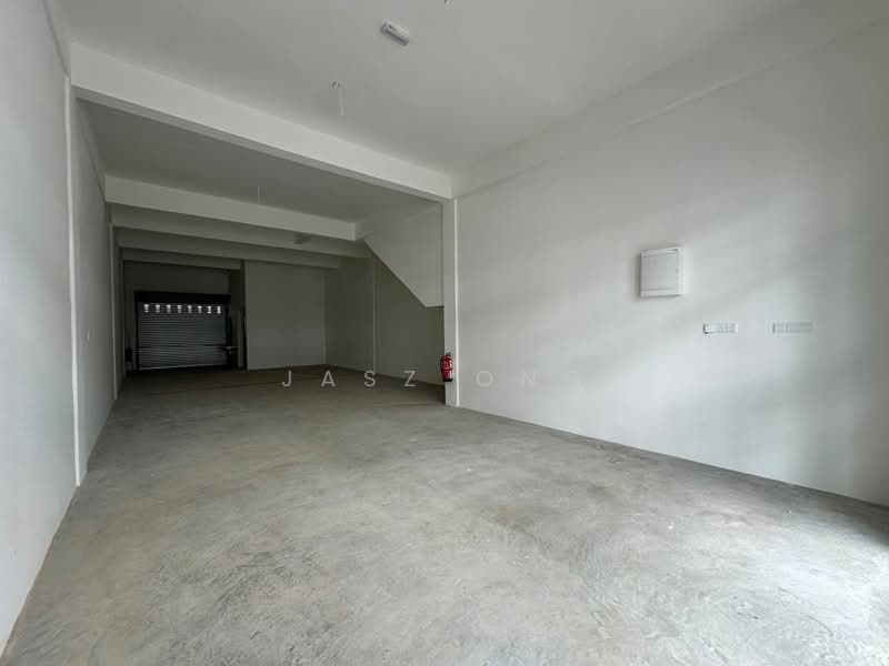Kedai untuk Disewa di Taman Ekoperniagaan (Senai) - Jasz Ong - Interior - PropertyGuru.com.my