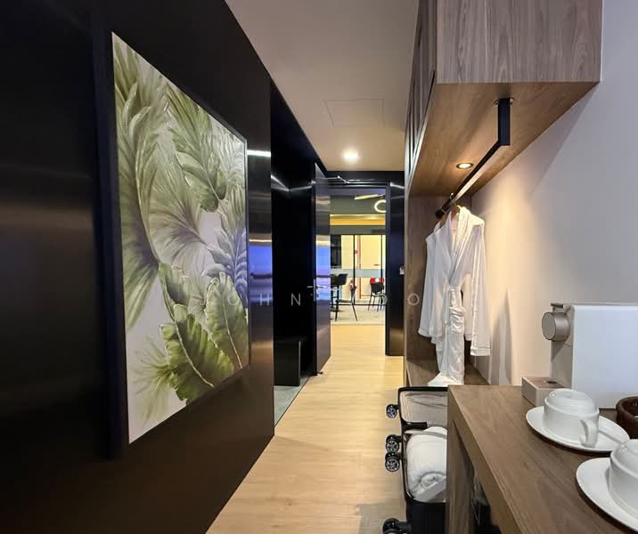 Hotel / Resort untuk Dijual di Tanjung Aru (Kota Kinabalu) - John Voo - Interior - PropertyGuru.com.my
