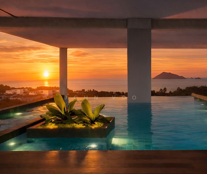 Hotel / Resort untuk Dijual di Tanjung Aru (Kota Kinabalu) - John Voo - Exterior - PropertyGuru.com.my