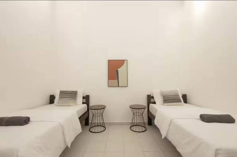 1-storey Terraced House for Rent in Ipoh (Perak) - Ck Nyau - PropertyGuru.com.my