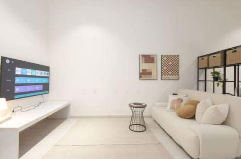 1-storey Terraced House for Rent in Ipoh (Perak) - Ck Nyau - PropertyGuru.com.my