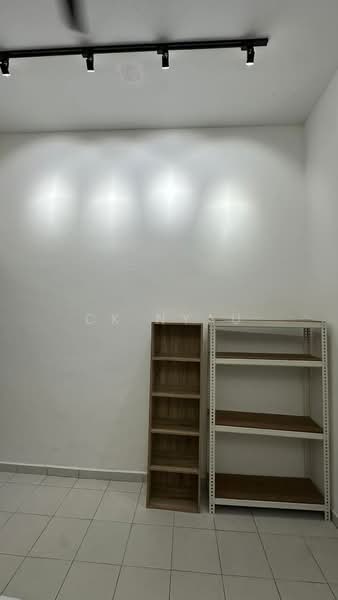 1-storey Terraced House for Rent in Ipoh (Perak) - Ck Nyau - PropertyGuru.com.my