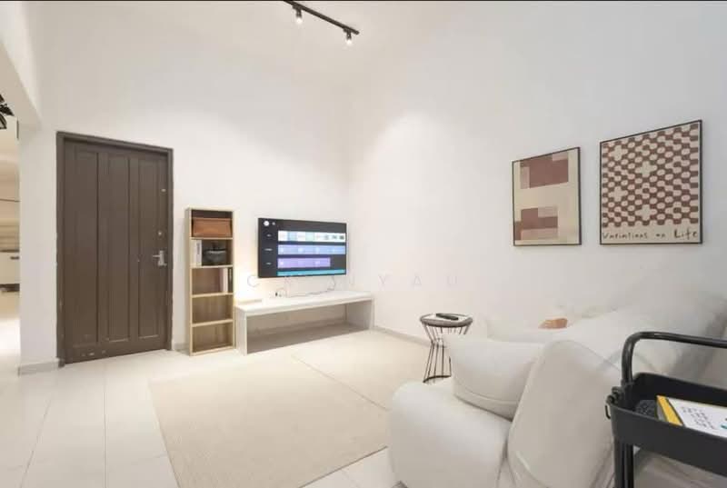 1-storey Terraced House for Rent in Ipoh (Perak) - Ck Nyau - PropertyGuru.com.my