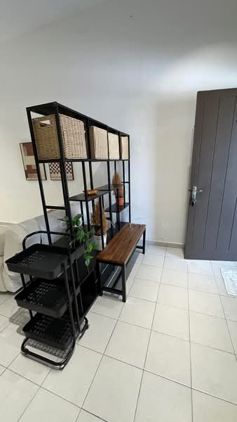 1-storey Terraced House for Rent in Ipoh (Perak) - Ck Nyau - PropertyGuru.com.my