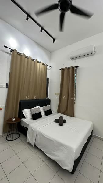 1-storey Terraced House for Rent in Ipoh (Perak) - Ck Nyau - PropertyGuru.com.my