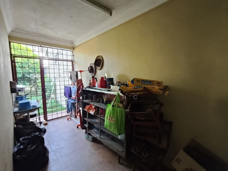 Rumah Berkembar untuk Dijual di Taman Bukit Beruang Indah (Bukit Baru) - Teh HC - Interior - PropertyGuru.com.my