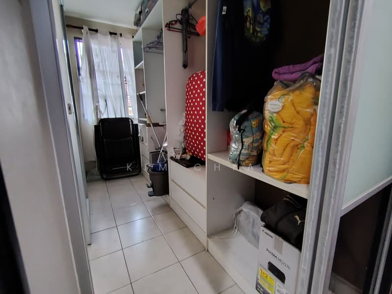 Rumah Teres 2 Tingkat untuk Dijual di Rawang Perdana 2 (Rawang) - Kim Chia - Interior - PropertyGuru.com.my