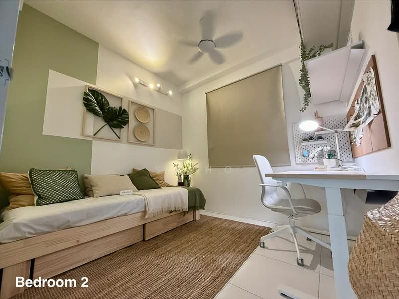 Condominium for Sale at The Terraces Condominium - SJ Ho - The Terraces Condo - Show Unit - PropertyGuru.com.my