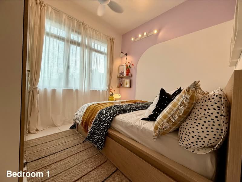Condominium for Sale at The Terraces Condominium - SJ Ho - The Terraces Condo - Show Unit - PropertyGuru.com.my