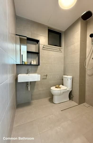 Condominium for Sale at The Terraces Condominium - SJ Ho - The Terraces Condo - Show Unit - PropertyGuru.com.my