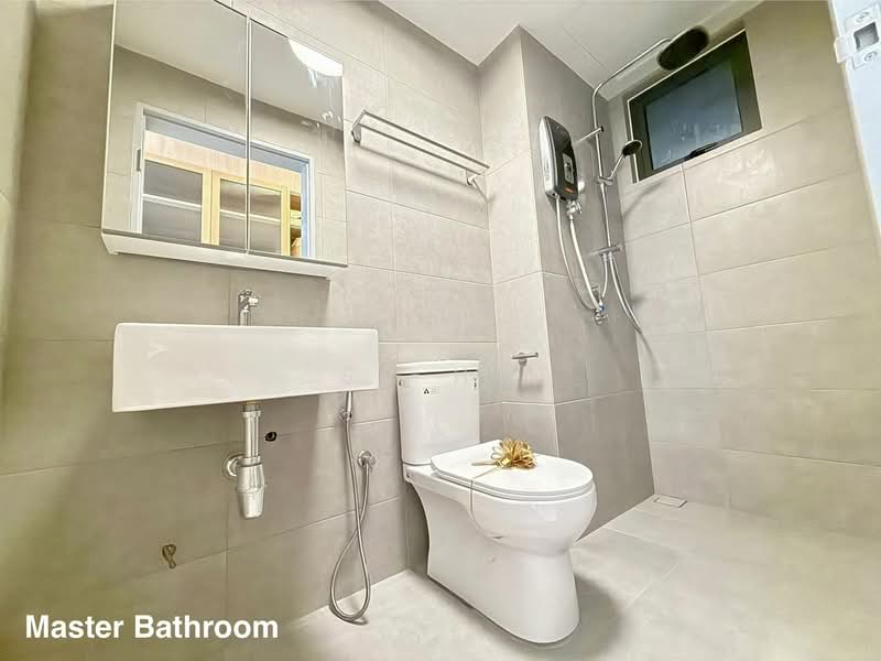 Condominium for Sale at The Terraces Condominium - SJ Ho - The Terraces Condo - Show Unit - PropertyGuru.com.my